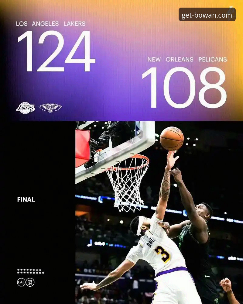 锁定季后赛的3个关键数字，揭示湖人王朝底蕴与未来挑战